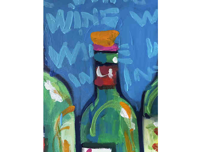 'Wine Wine Wine etc....'