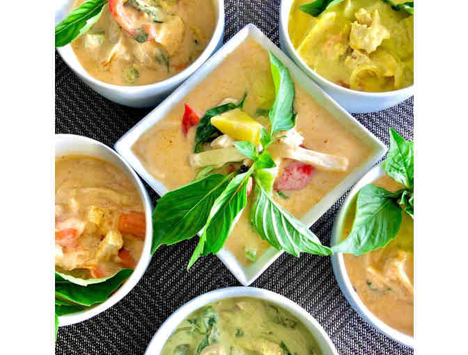 $100 Gift Card to Maile's Thai Bistro (OAHU)