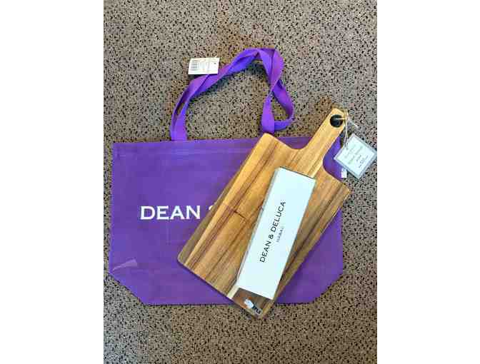 DEAN & DELUCA HAWAII Limited Purple Set-2