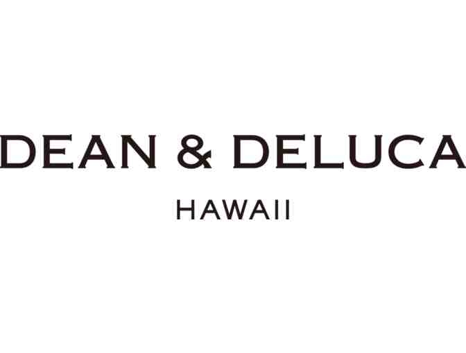 DEAN & DELUCA HAWAII Limited Purple Set-3