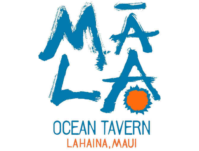 Māla Tasting Menu & Wine Pairing for Two (2) (MAUI)