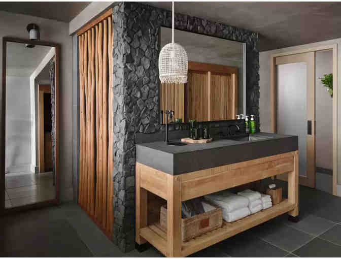 Two (2) Night Stay + Daily Breakfast at 1 Hotel Hanalei Bay (KAUAI)-1