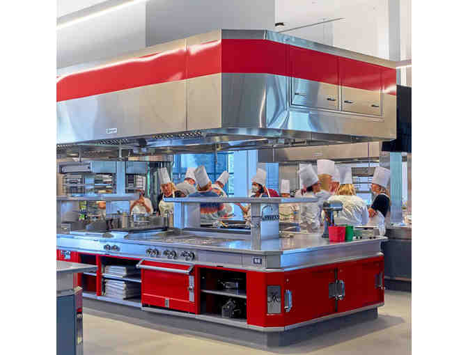 Two (2) Foodie Certificates at The Culinary Institute of America - Photo 2