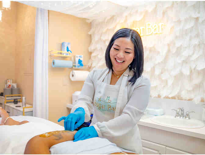 Gift Certificate to Sugar Bar Hawaii (OAHU)