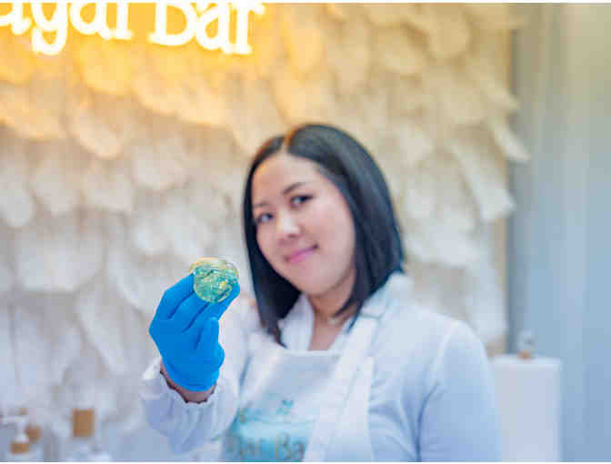 Gift Certificate to Sugar Bar Hawaii (OAHU)