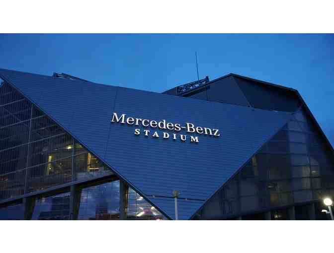 Two (2) Tickets to 2026-2027 Atlanta Falcons Football Game (GA) - Photo 4