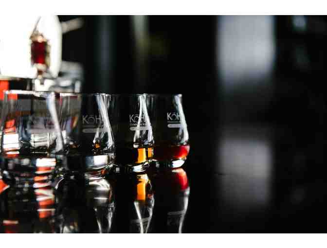 $50 Gift Card and Ko Hana Rum Tasting Tour (OAHU) - Photo 1