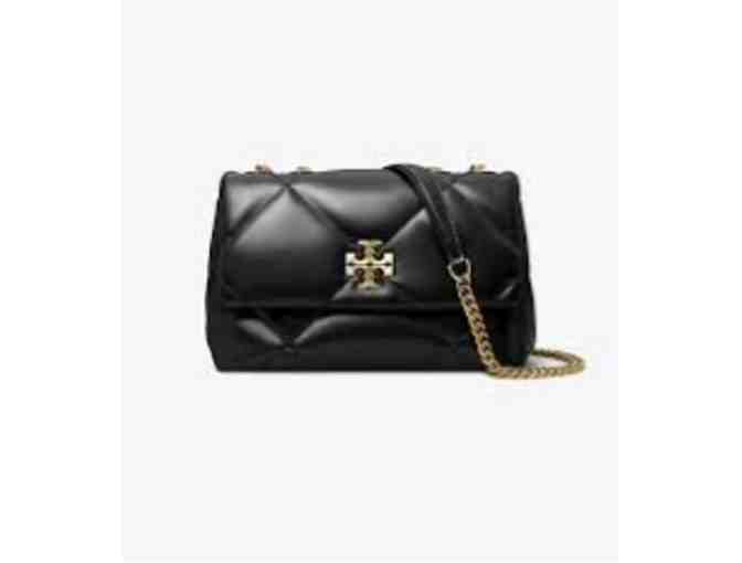 Tory Burch Kira Diamond Quilt Crossbody - Photo 1