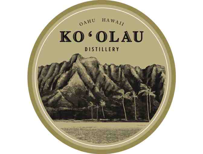 Private Distilling 101 Tour at KOOLAU Distillery for 20 People - Photo 1