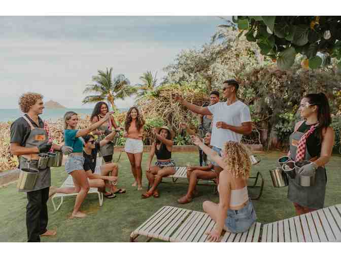 Oysters Hawaii Package for Party of 30 (OAHU) - Photo 1