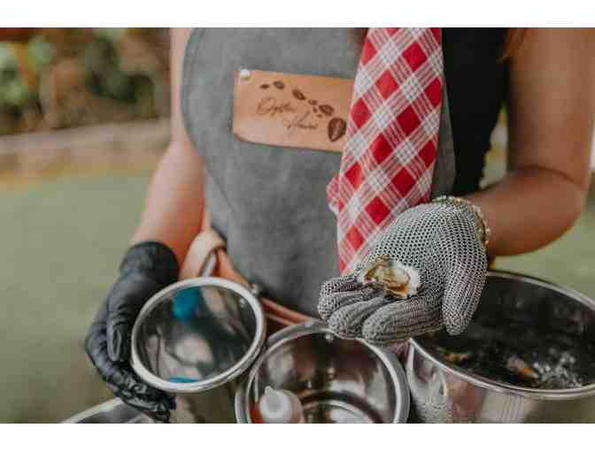 Oysters Hawaii Package for Party of 30 (OAHU) - Photo 2