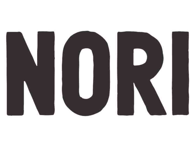 $100 Gift Card to Nori Bar (OAHU) - Photo 1