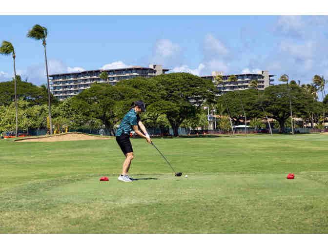 APPAREL: Exclusive Fighting Eel x HFWF Roy Yamaguchi Dry Fit Polo (Women's M)-2