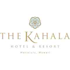 The Kahala Hotel & Resort