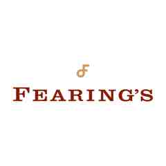 Fearing's Restaurant
