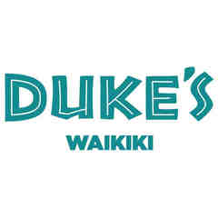 Duke's Waikiki