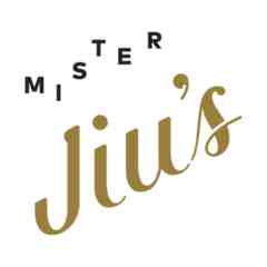 Mister Jiu's