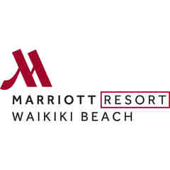 Waikiki Beach Marriott Resort & Spa