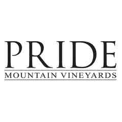 Pride Mountain Vineyards