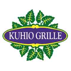 Kuhio Grille