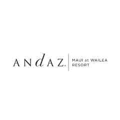 Andaz Maui at Wailea Resort