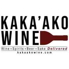 Kakaako Wine