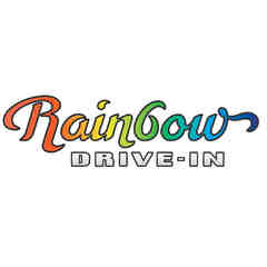 Rainbow Drive-In