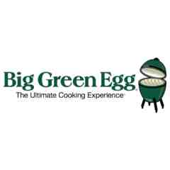 Big Green Egg