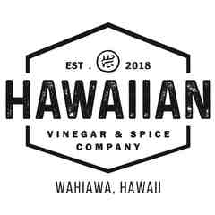 Hawaiian Vinegar & Spice Company