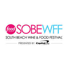 Food Network South Beach Wine & Food Festival presented by Capital One