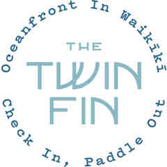 The Twin Fin