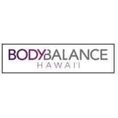 Body Balance Hawai'i: Pilates, Cycling & Strength