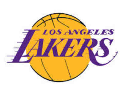 Los Angeles Lakers - 4 Tickets to 1 game at the Crypto.com Arena for 2022-23 season