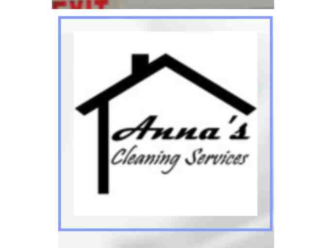 Deep Cleaning Service by Anna's Cleaning