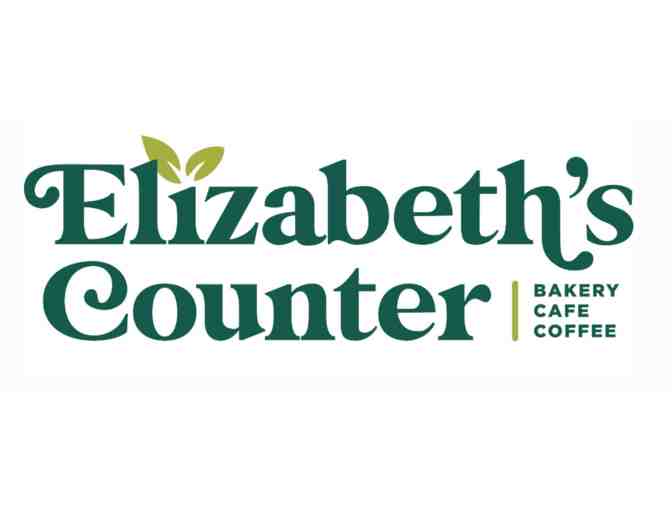 Elizabeth's Counter - Alexandria Coffee Sandwich Shop- $50 Gift Certificate