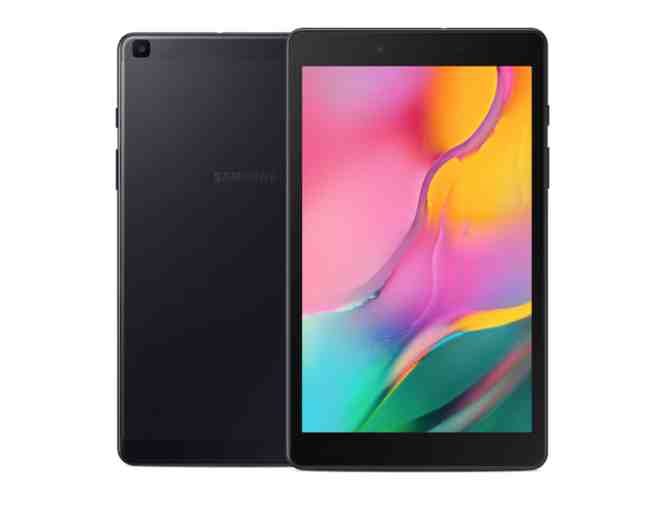 Offer 2 of 2: Samsung Galaxy Tab A (2019) Tablet