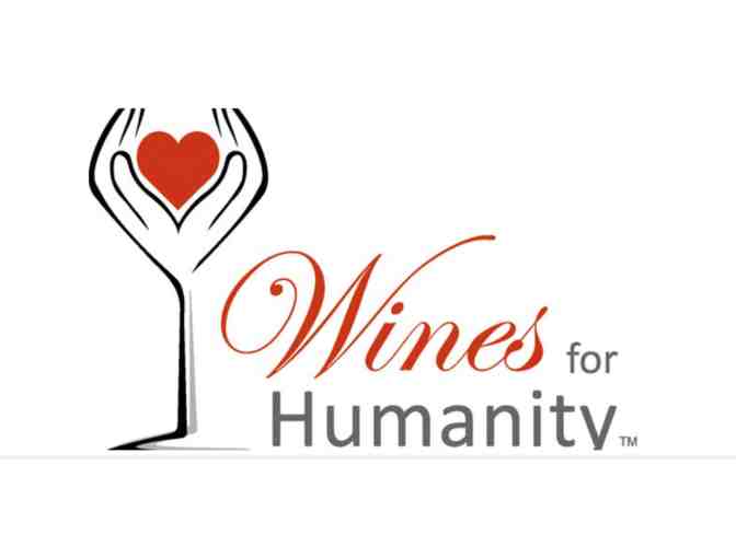 Listing 1 of 2: 6 Bottle In-Home Wine Tasting Event for 12-16 people
