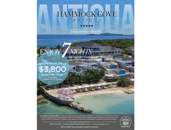 Elite Island Resorts / Hammock Cove, Antigua - All-Inclusive - Photo 3