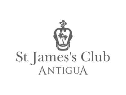 Elite Island Resorts / St. James's Antigua - All-Inclusive
