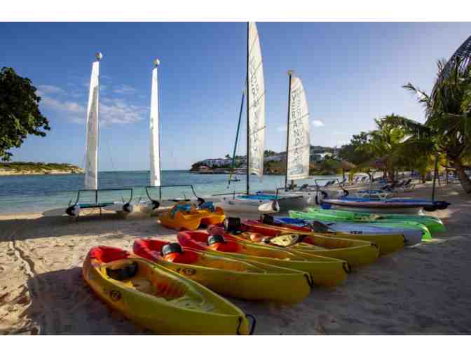 Elite Island Resorts / The Verandah Resort and Spa, Antigua - All-Inclusive - Photo 4
