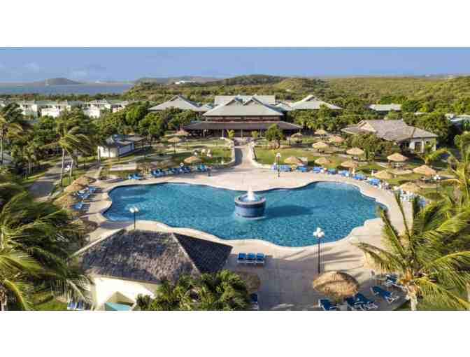 Elite Island Resorts / The Verandah Resort and Spa, Antigua - All-Inclusive - Photo 5