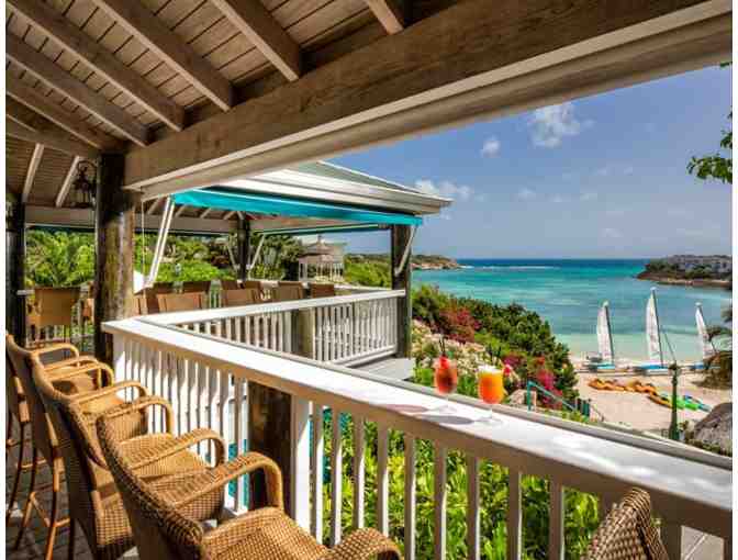 Elite Island Resorts / The Verandah Resort and Spa, Antigua - All-Inclusive - Photo 7