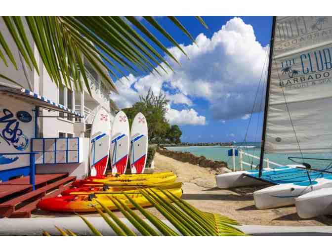 Elite Island Resorts / The Club Barbados Resort and Spa, Barbados - All-Inclusive - Photo 6