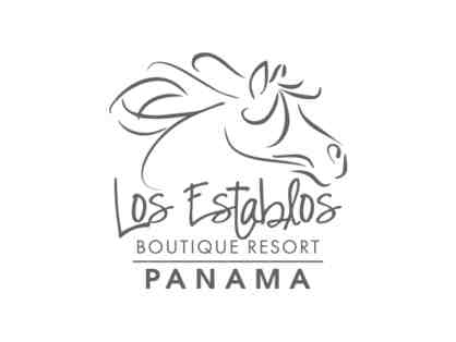 Elite Island Resorts / Los Establos Boutique Inn, Panama - All-Inclusive