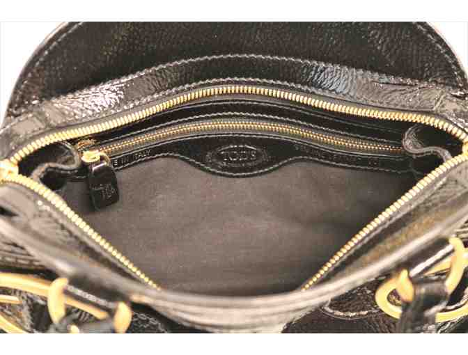 Tod's Leather Handbag