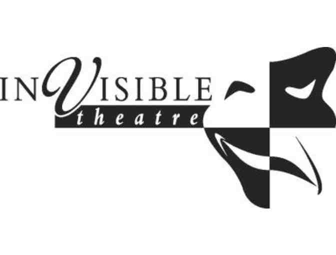 Invisible Theatre - Photo 1