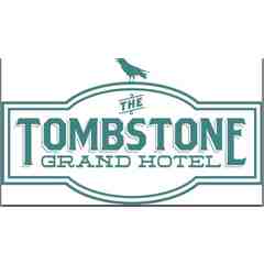 The Tombstone Grand Hotel
