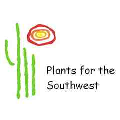 Plants for the Southwest