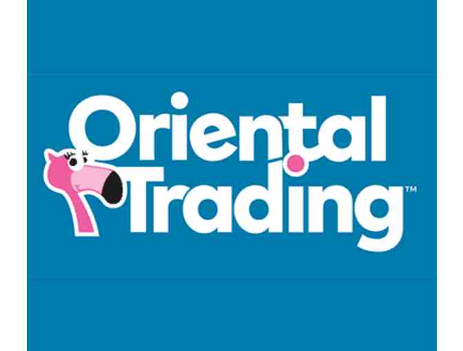 Oriental Trading Company - Photo 1
