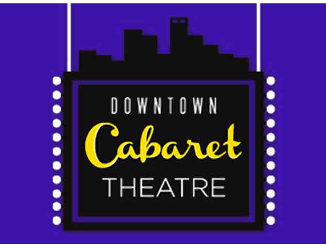 The Downtown Cabaret Theatre - Photo 1